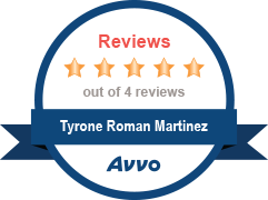 Avvo Reviews